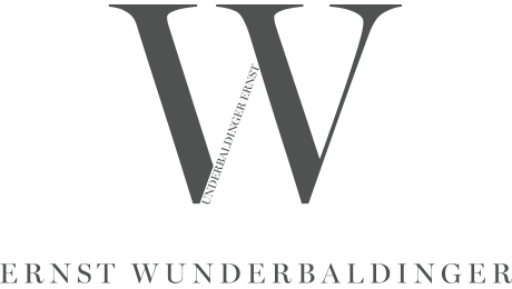 Ernst Wunderbaldinger Logo