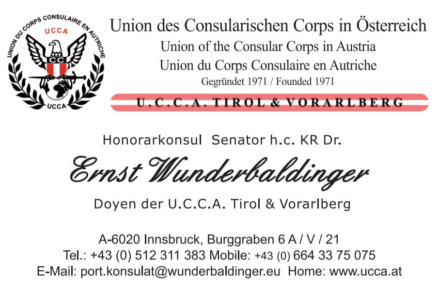 Union Wunderbaldinger